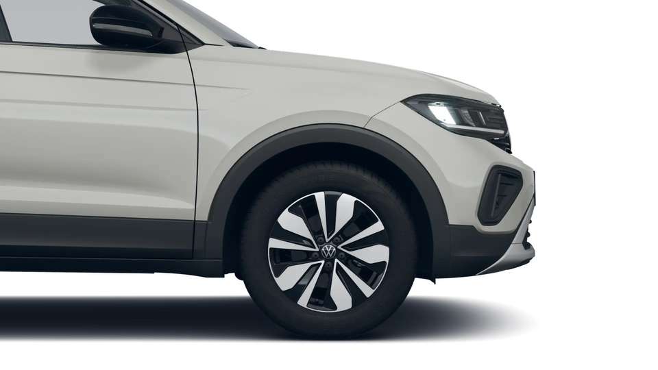 Volkswagen T-Cross - Imagem 3