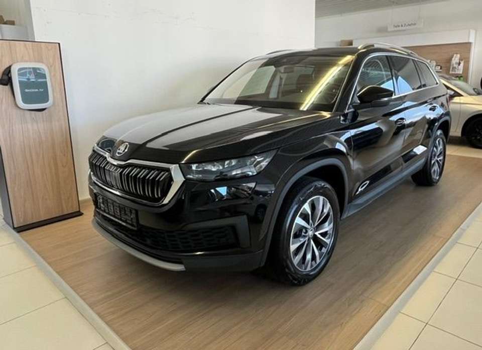 Skoda Kodiaq - Imagem 2