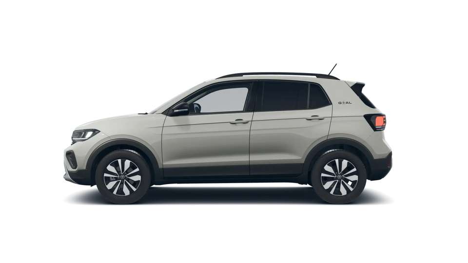 Volkswagen T-Cross - Imagem 5