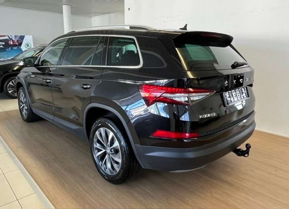Skoda Kodiaq - Imagem 3