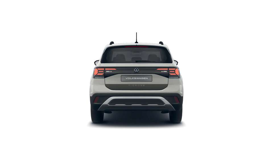 Volkswagen T-Cross - Imagem 6