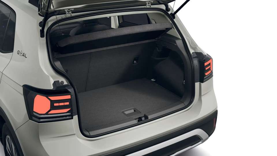 Volkswagen T-Cross - Imagem 7