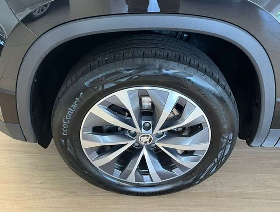 Skoda Kodiaq - Imagem 6