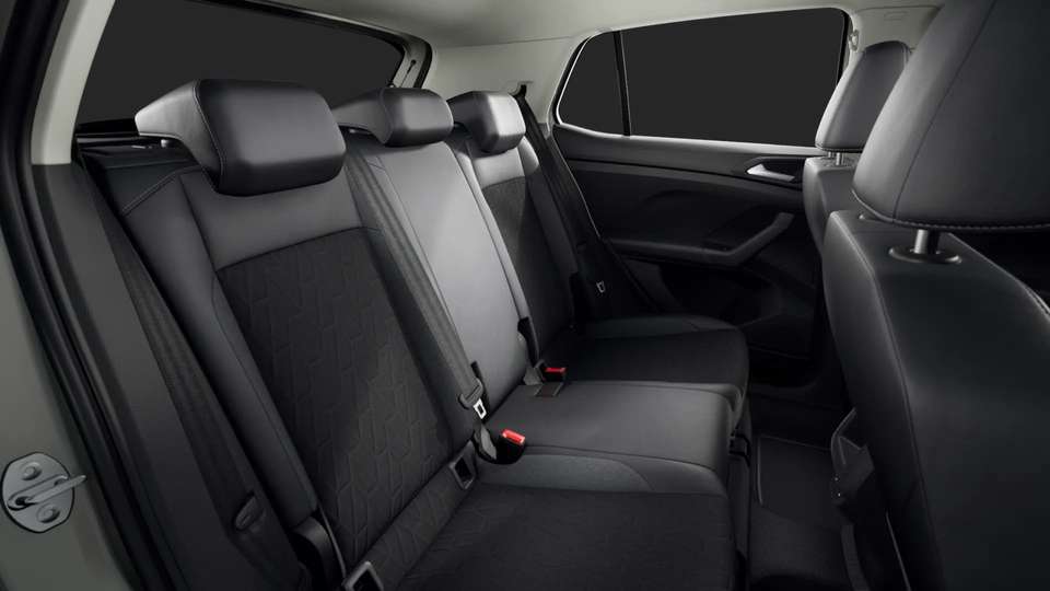 Volkswagen T-Cross - Imagem 10