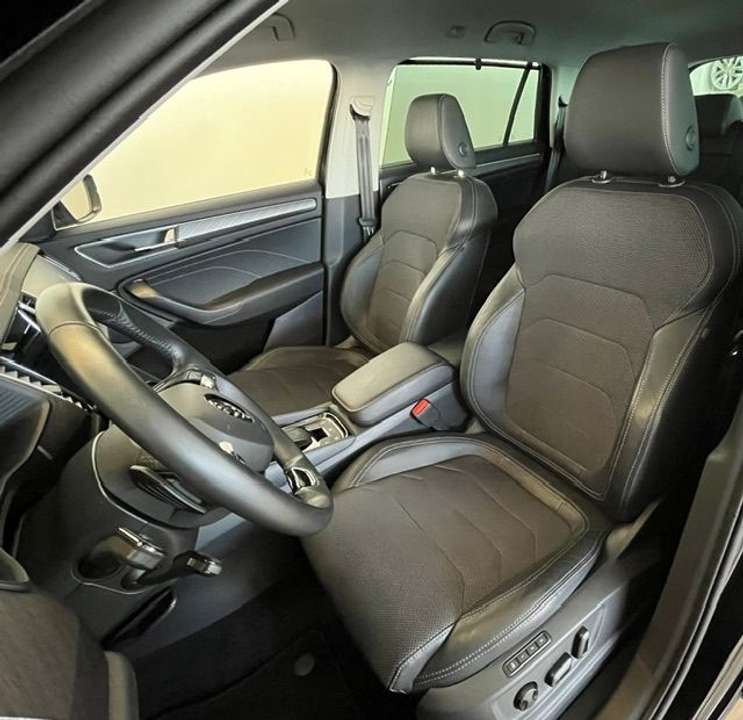 Skoda Kodiaq - Imagem 8