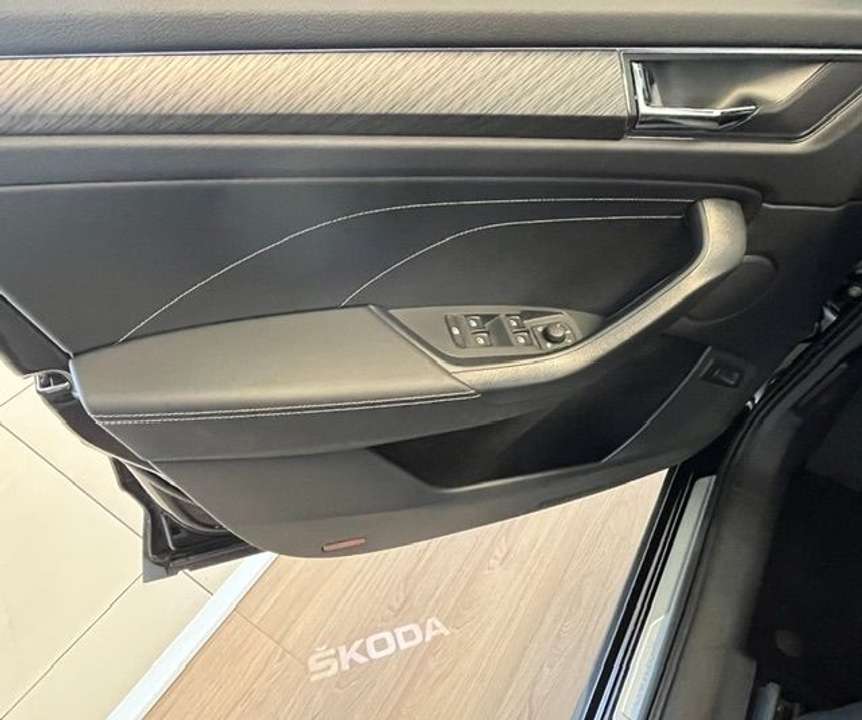 Skoda Kodiaq - Imagem 11