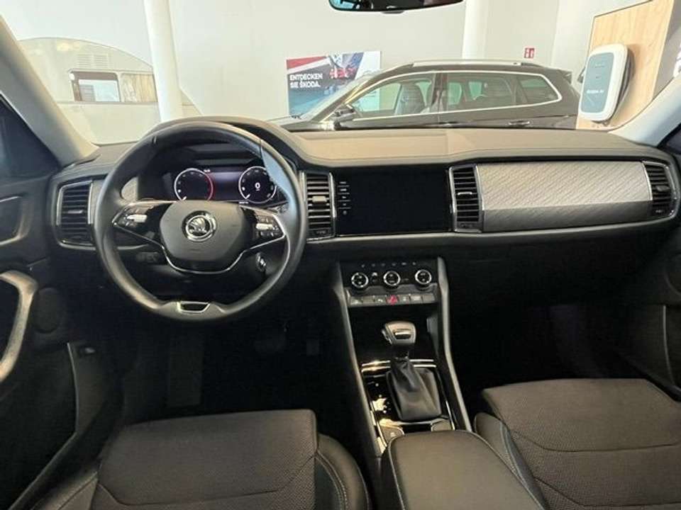 Skoda Kodiaq - Imagem 12