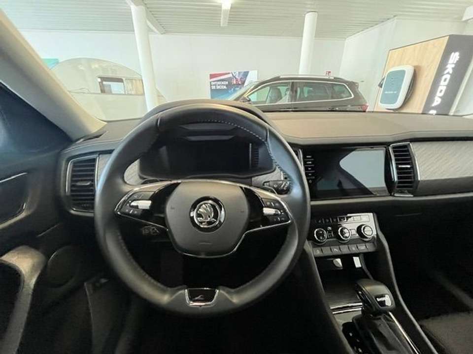 Skoda Kodiaq - Imagem 13