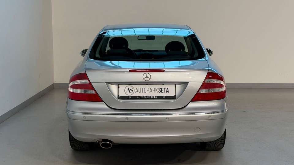 Mercedes-Benz CLK 200 - Imagem 5
