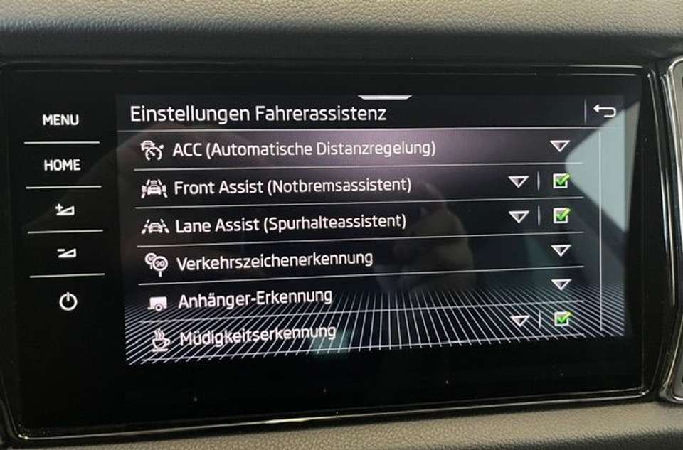 Skoda Kodiaq - Imagem 14