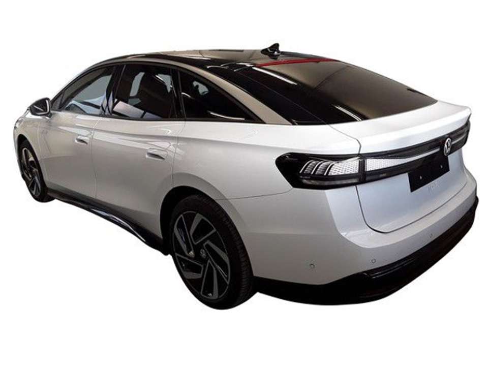 Volkswagen ID.7 - Imagem 2