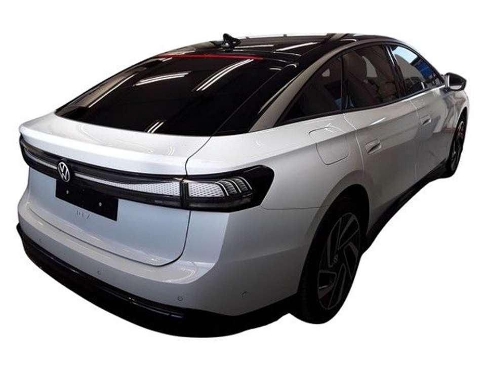 Volkswagen ID.7 - Imagem 3