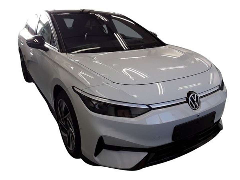 Volkswagen ID.7 - Imagem 4