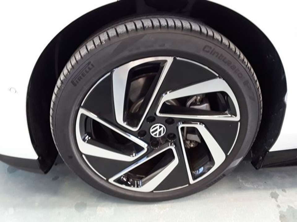 Volkswagen ID.7 - Imagem 5