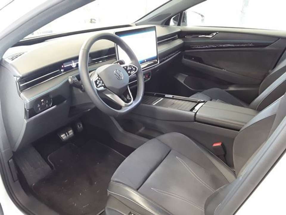 Volkswagen ID.7 - Imagem 6