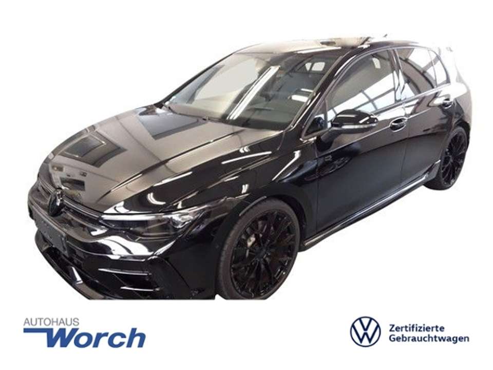 Volkswagen Golf - Imagem 1