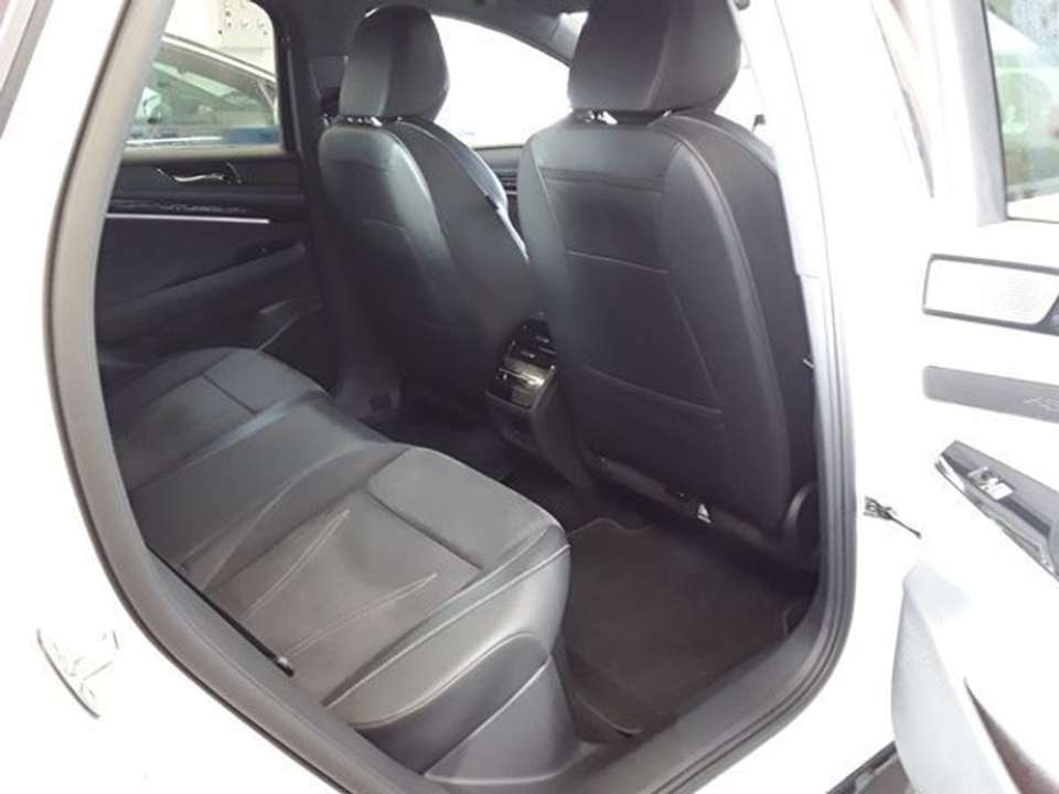 Volkswagen ID.7 - Imagem 8
