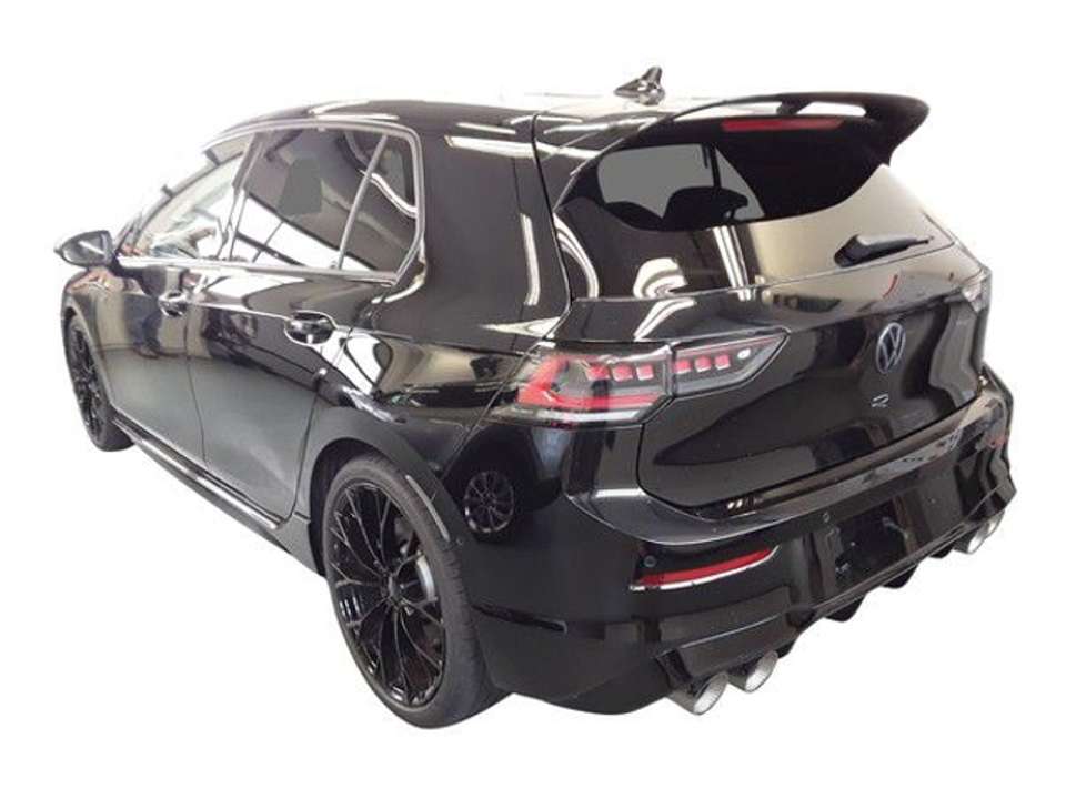 Volkswagen Golf - Imagem 2