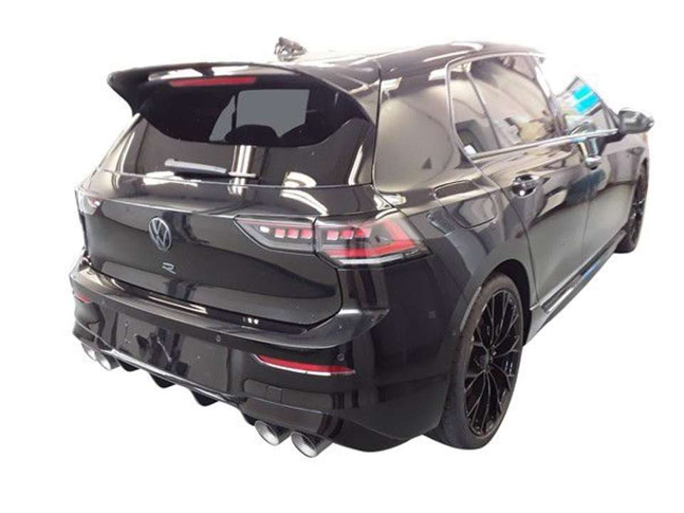 Volkswagen Golf - Imagem 3