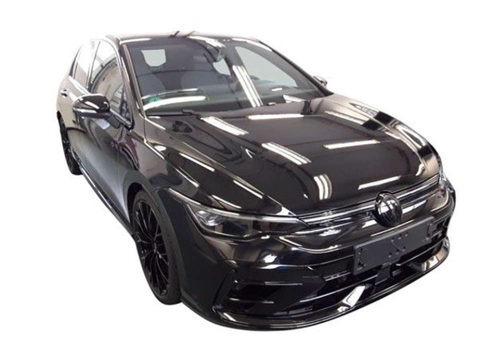 Volkswagen Golf - Imagem 4