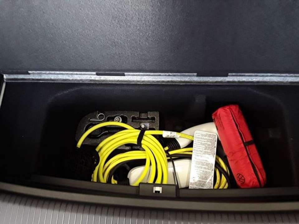 Volkswagen ID.7 - Imagem 11