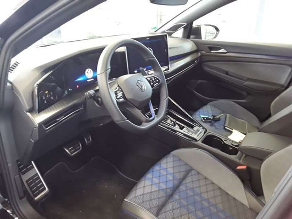 Volkswagen Golf - Imagem 6