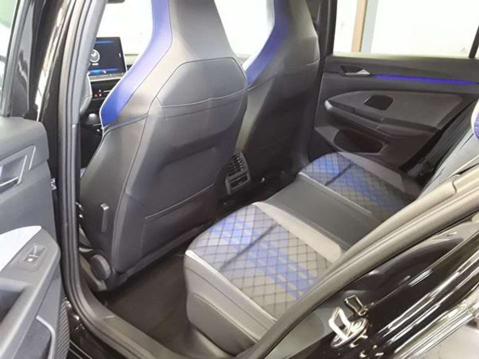 Volkswagen Golf - Imagem 7