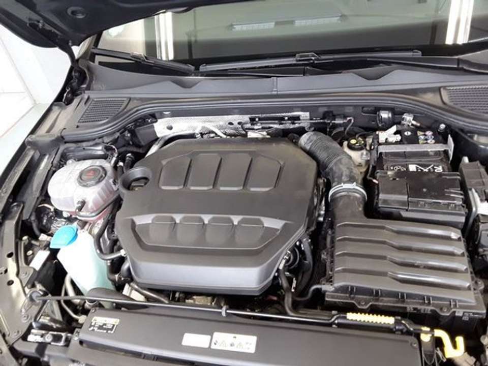 Volkswagen Golf - Imagem 10
