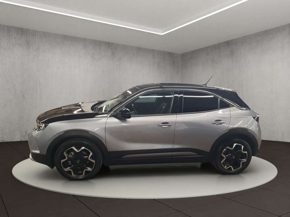 Opel Mokka-E - Imagem 2