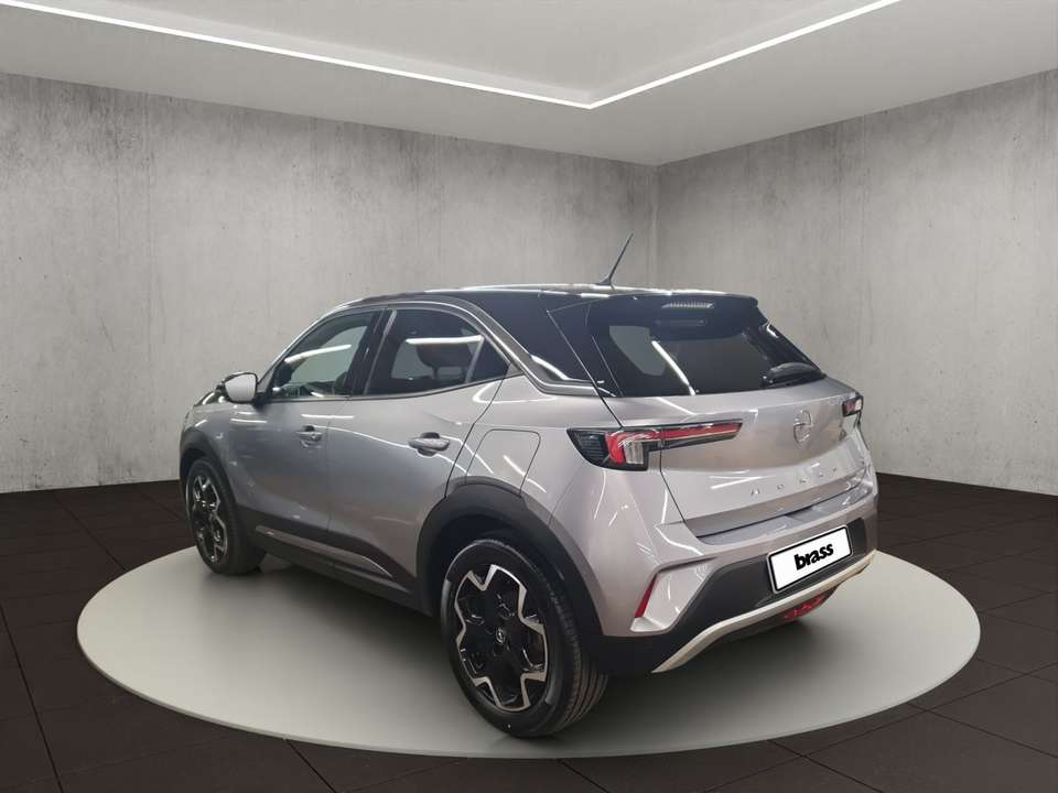Opel Mokka-E - Imagem 3