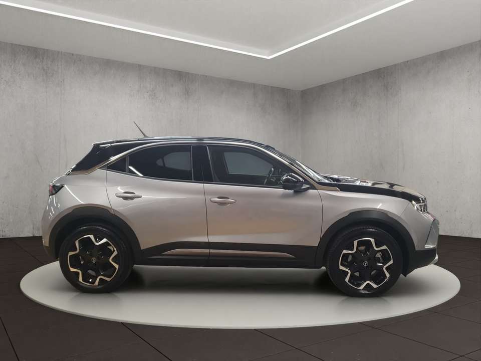 Opel Mokka-E - Imagem 6