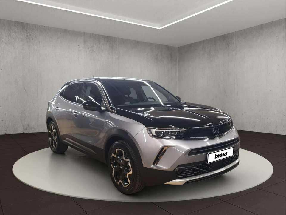 Opel Mokka-E - Imagem 7