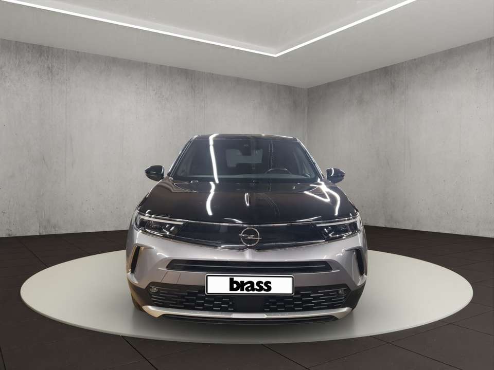 Opel Mokka-E - Imagem 8