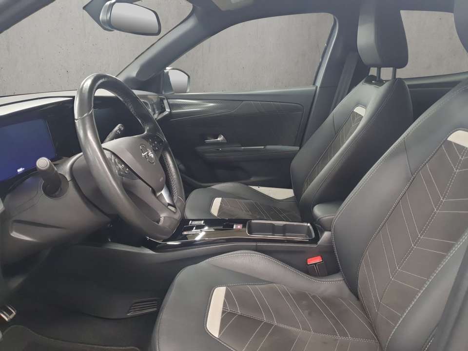 Opel Mokka-E - Imagem 9