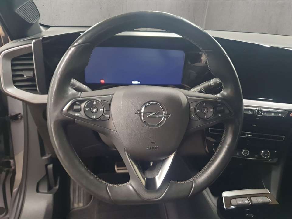 Opel Mokka-E - Imagem 10