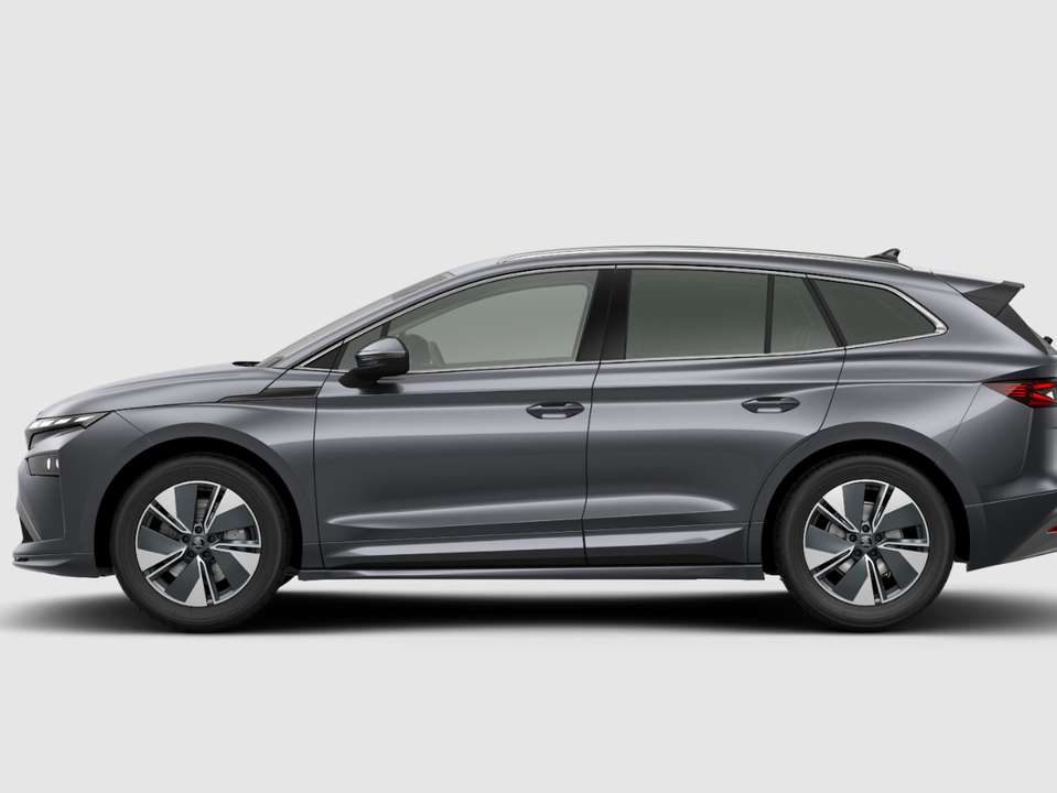 Skoda Enyaq - Imagem 2