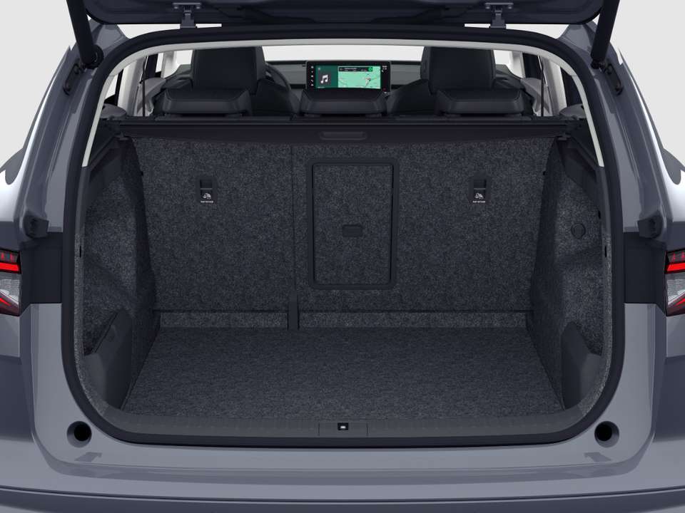 Skoda Enyaq - Imagem 6