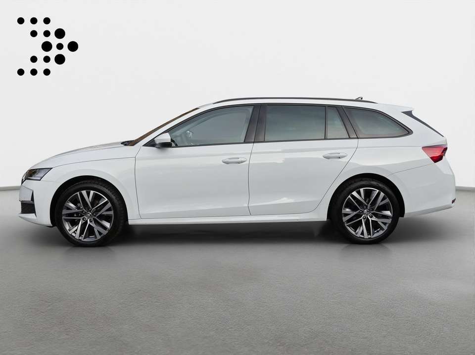 Skoda Octavia - Imagem 3