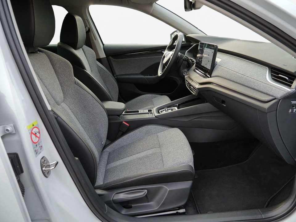 Skoda Octavia - Imagem 4
