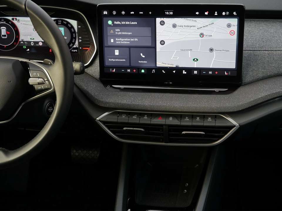 Skoda Octavia - Imagem 6