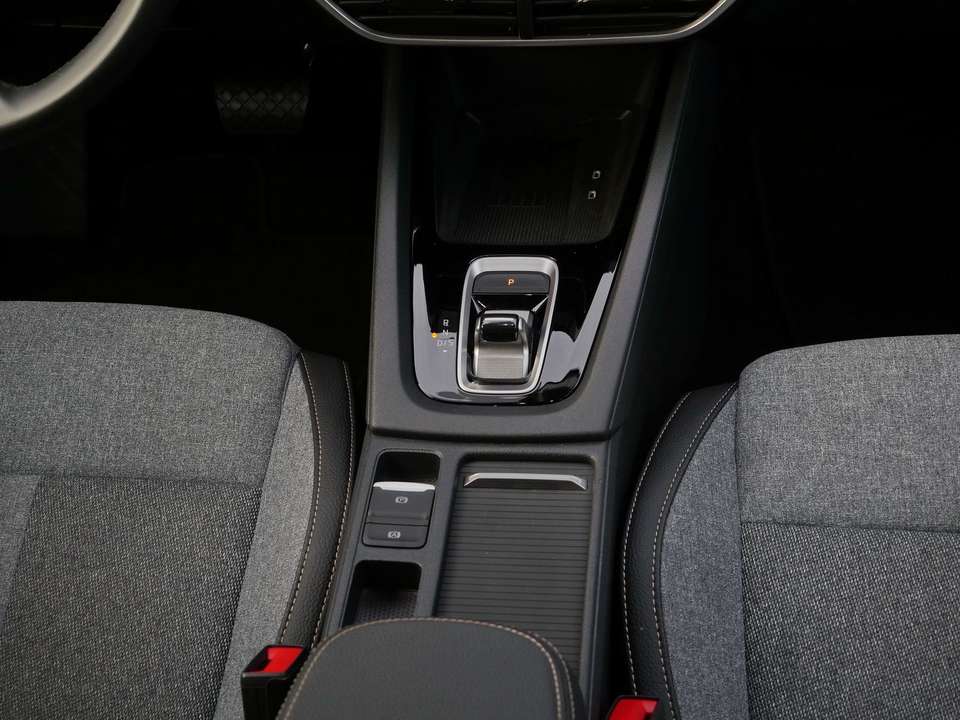 Skoda Octavia - Imagem 7