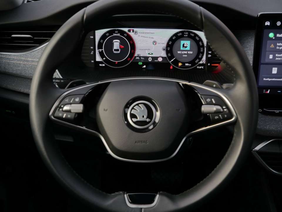 Skoda Octavia - Imagem 9