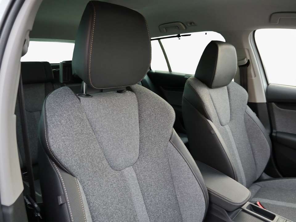 Skoda Octavia - Imagem 10