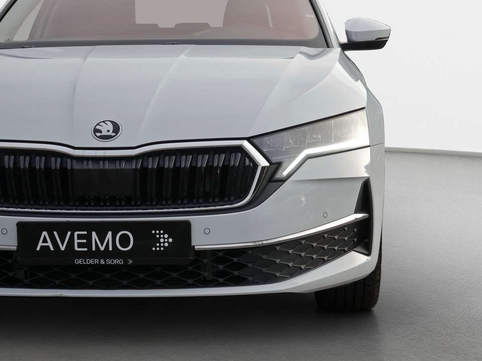 Skoda Octavia - Imagem 12