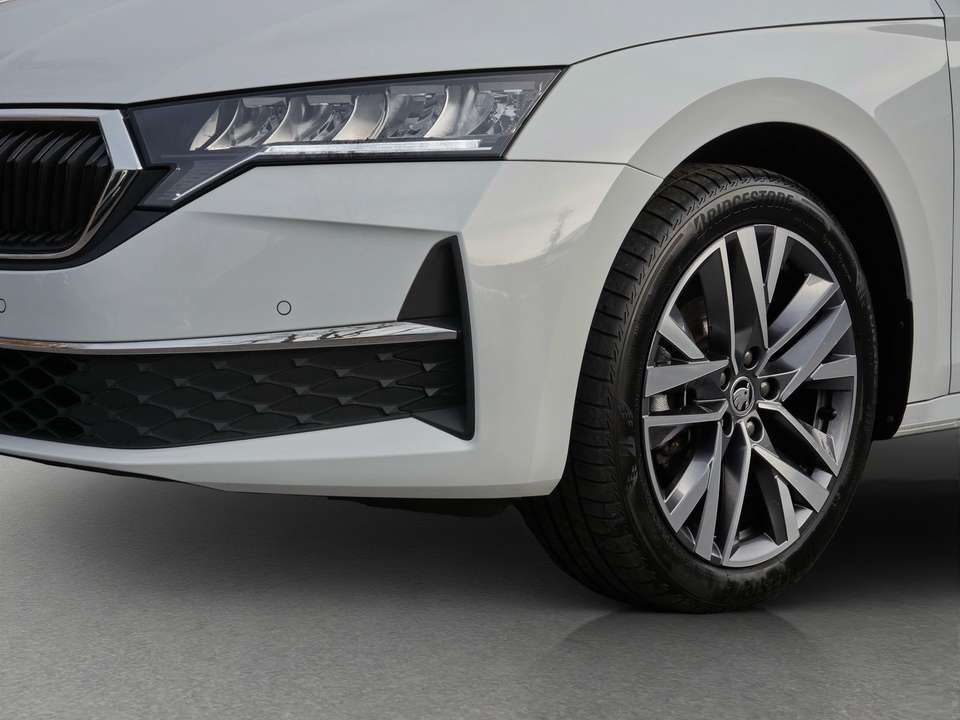 Skoda Octavia - Imagem 13