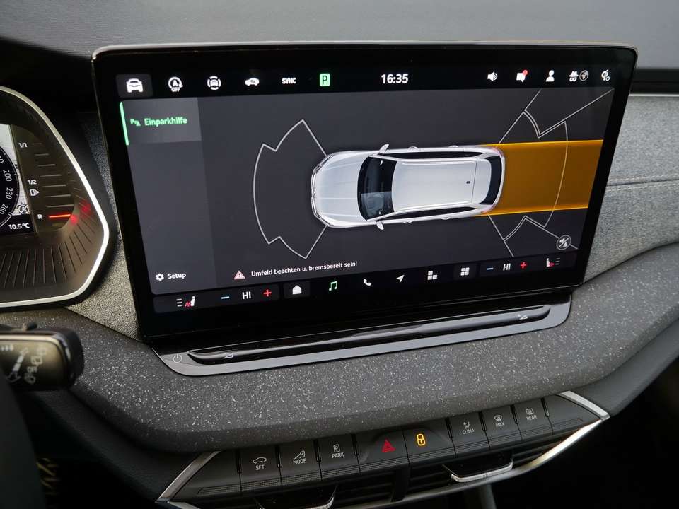 Skoda Octavia - Imagem 15