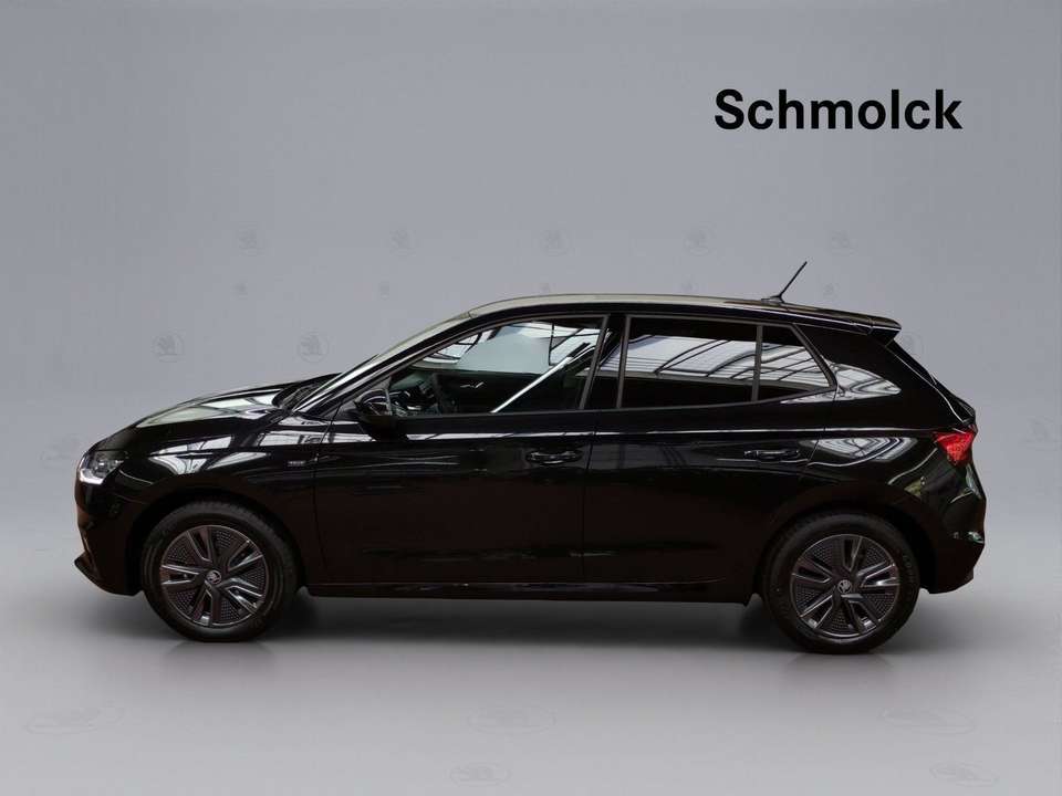 Skoda Fabia - Imagem 2