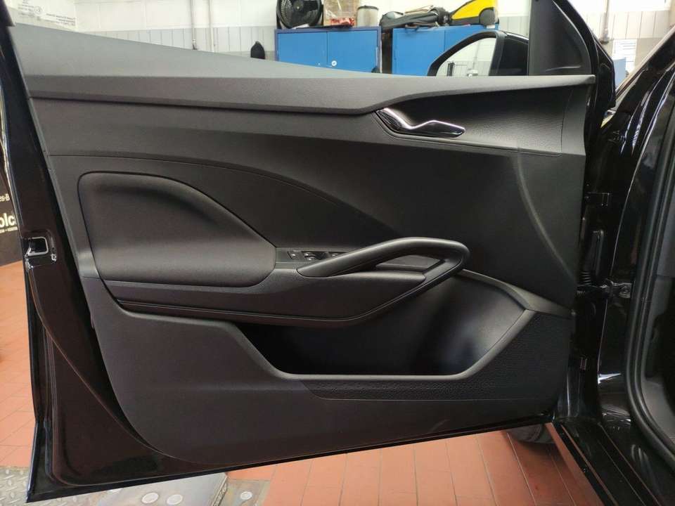 Skoda Fabia - Imagem 7