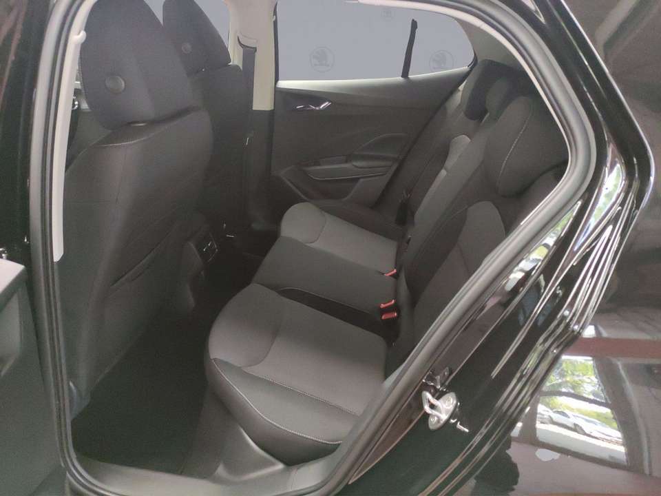 Skoda Fabia - Imagem 8
