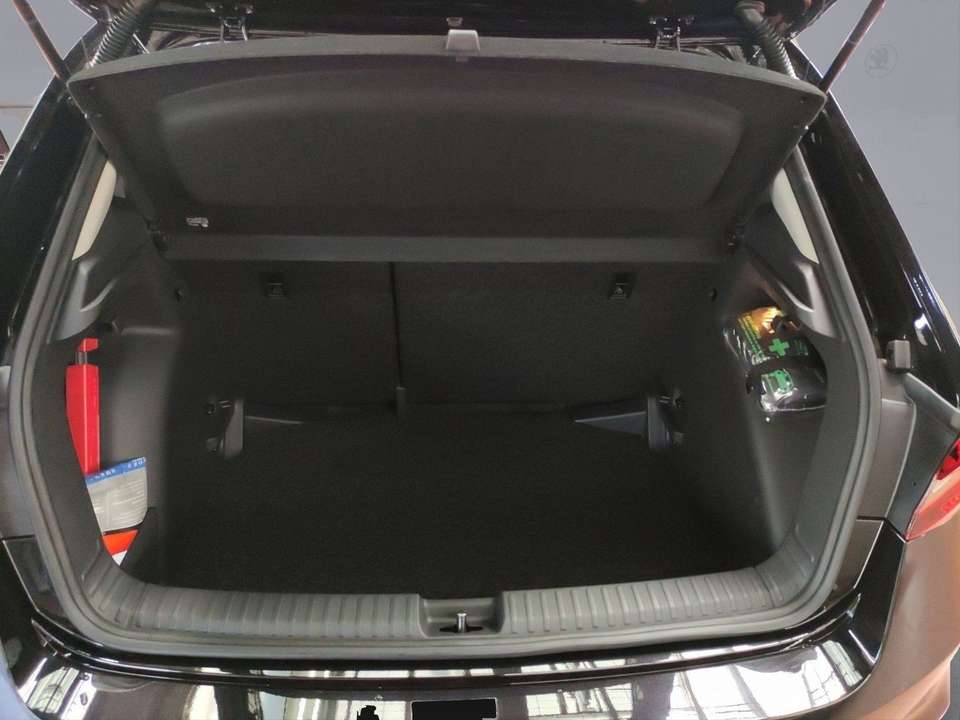 Skoda Fabia - Imagem 9